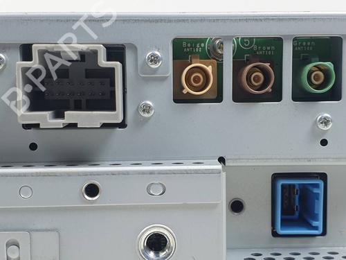 Display monitor LAND ROVER FREELANDER 2 (L359) 2.2 TD4 4x4 | BP30142507C48