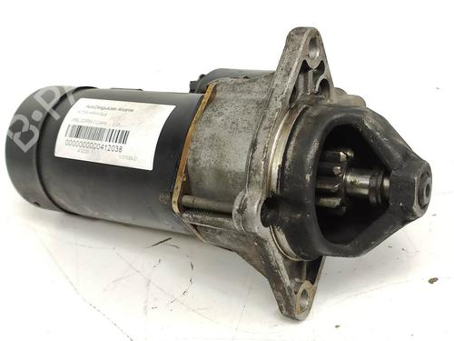 Used Starter Starter OPEL CORSA C (X01) 1.2 (F08, F68) (75 hp) 9093714 9093714