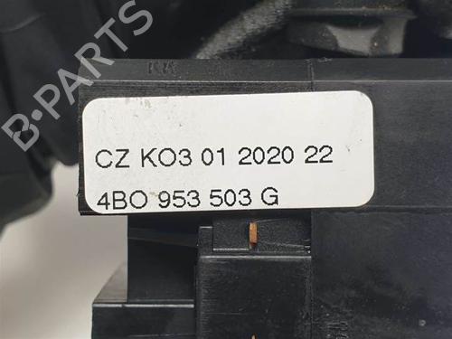 Steering column stalk AUDI TT (8N3) 1.8 T | BP10918649I23 