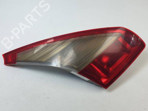 Left tailgate light RENAULT MEGANE III Hatchback (BZ0/1_, B3_) 1.5 dCi | BP39577772C79 - Image 2