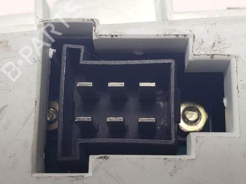 Instrument cluster TATA INDIGO MARINA (4_V2) 1.4 TD | BP19171700C47 