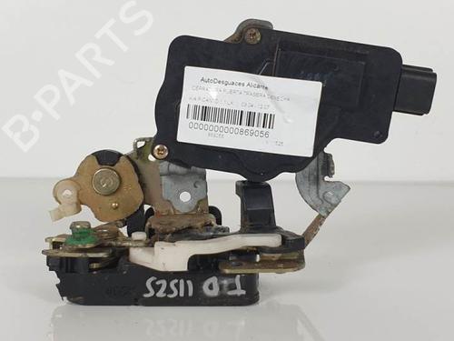 Rear right lock KIA PICANTO I (SA) 1.1 | BP13074981C99 