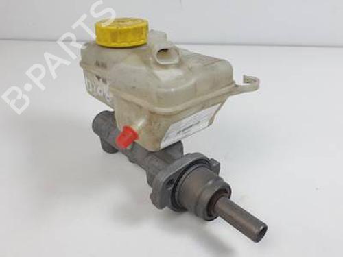 Used Brake master cylinder SKODA ROOMSTER (5J7) 1.4 TDI (80 hp) 30450378