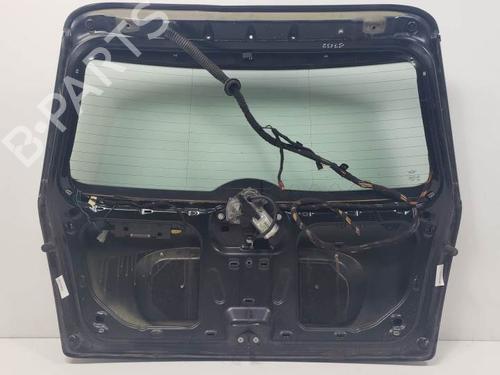 Tailgate MINI MINI (R50, R53) One | BP24339656C6 