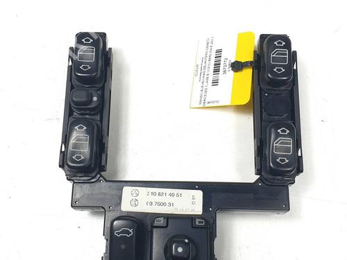 Used Right front window switch Right front window switch 39423360 39423360