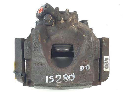 Used Right front brake caliper PEUGEOT 508 SW I (8E_) 2.0 HDi (163 hp) 24989393