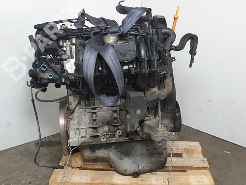 Engine SEAT IBIZA II (6K1)  | BP10059806M1  - Image 5