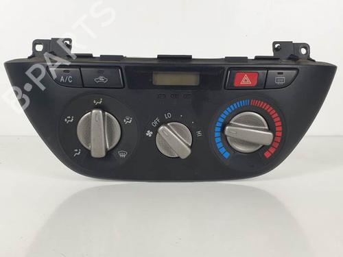 Comando chauffage TOYOTA RAV 4 II (_A2_) 2.0 D 4WD (CLA20_, CLA21_, CLA20R, CLA21R) | BP14454953I5 