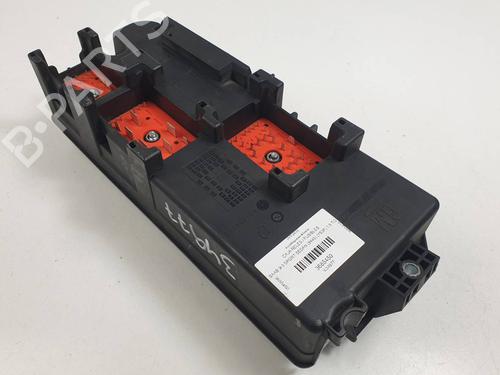 Fuse box SAAB 9-3 (YS3F, E79, D79, D75) 1.9 TiD | BP39916980E1 - Image 2