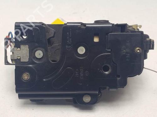 Used Rear right lock SEAT LEON (1M1) 1.9 TDI (110 hp) 19656963