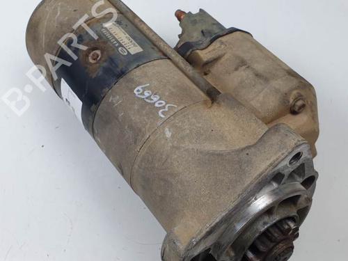 Used Starter LAND ROVER RANGE ROVER SPORT I (L320) 3.6 D 4x4 (272 hp) 28498832