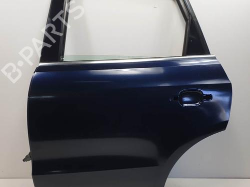 Tür links hinten für Tür links hinten AUDI Q5 (8RB) 2.0 TDI quattro (170 hp) 29199014 29199014