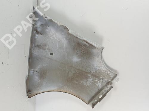Forkjerm venstre OPEL VIVARO A Bus (X83) 2.0 CDTI (F7, J7, A07) | BP11680285C41 
