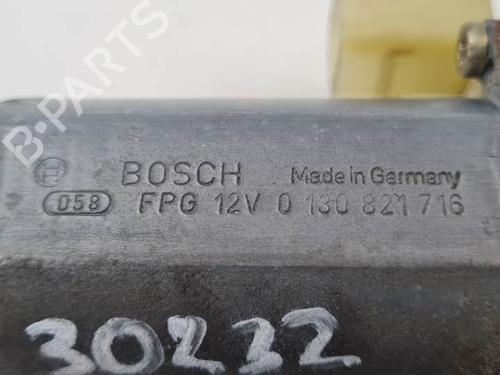 Left rear window motor BMW X5 (E53) 3.0 d | BP25752507E23 