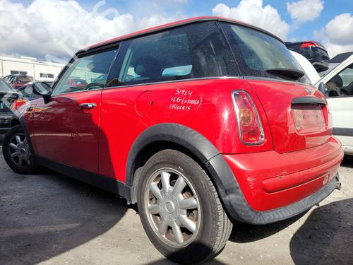 Left front steering knuckle MINI MINI (R50, R53) One | BP31272271M25 - Image 11