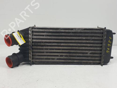 Used Intercooler Intercooler CITROËN JUMPY II Van 1.6 HDi 90 8V (90 hp) 34515468 34515468