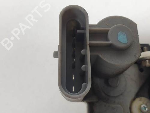 Venstre bak lås FIAT MULTIPLA (186_) 1.9 JTD (186AXE1A) | BP13462946C100 