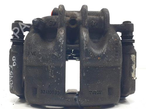 Used Right front brake caliper Right front brake caliper CITROËN JUMPY II Van 2.0 HDi 120 (120 hp) 28713545 28713545