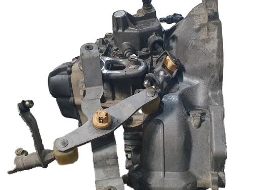 Gearbox OPEL CORSA D (S07) 1.4 (L08, L68) | BP40176408M3 - Image 2