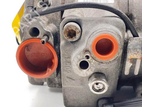 AC compressor MERCEDES-BENZ S-CLASS (W220) S 320 CDI (220.026, 220.126) | BP22344121M34 
