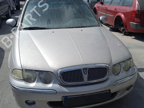 AC compressor ROVER 45 I Hatchback (RT) 1.6 | BP10322762M34  - Image 13