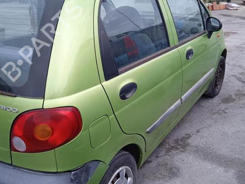 Left headlight DAEWOO MATIZ (M100, M150) 0.8 | BP9236620C28 