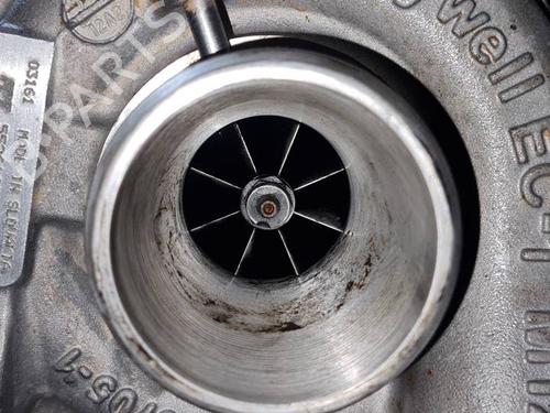 Motor JEEP COMPASS (MP, M6, MV, M7) 2.0 CRD 4x4 | BP29964824M1 