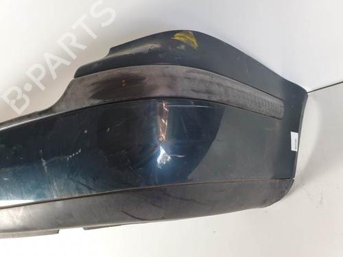 Rear bumper FORD FOCUS II Turnier (DA_, FFS, DS) 1.8 TDCi | BP11807502C8 