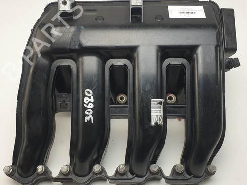 Intake manifold BMW 3 Touring (E91) 320 d | BP29245989M70 