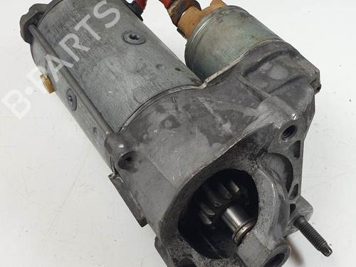Used Starter RENAULT SCÉNIC II (JM0/1_) 2.0 (JM05, JM0U, JM1N, JM1U, JM2V) (135 hp) 28574430