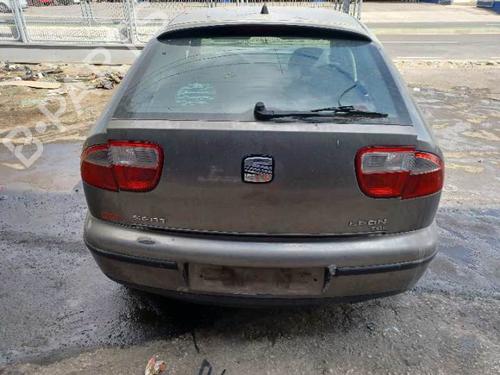 Tailgate lock SEAT LEON (1M1) 1.9 TDI | BP7665914C101 