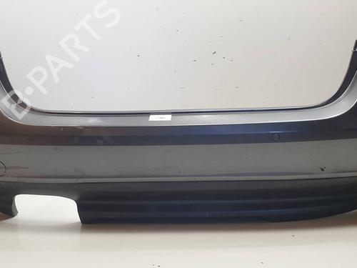 Used Rear bumper Rear bumper JAGUAR XE (X760) 2.0 D (180 hp) 35749428 35749428