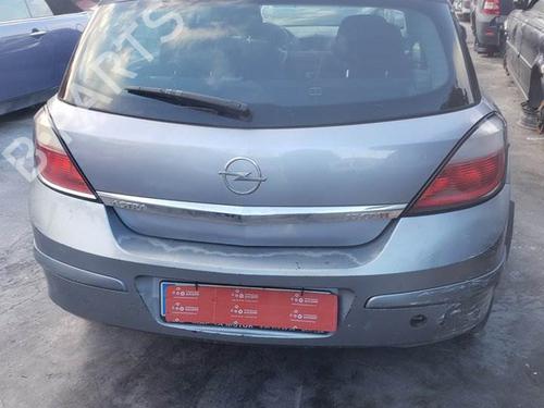 Rear mirror OPEL ASTRA H (A04) 1.7 CDTI (L48) | BP12381055I6 