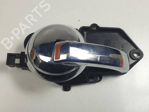 Used Front left interior door handle Front left interior door handle FIAT 500 (312_) 1.3 D Multijet (312AXB1A) (75 hp) 34511609 34511609