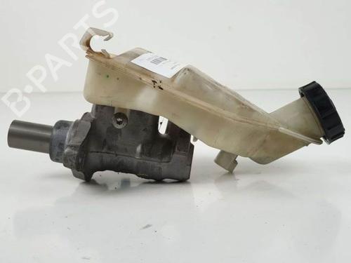 Brake master cylinder FORD FIESTA V (JH_, JD_) 1.4 16V | BP6842382M77 