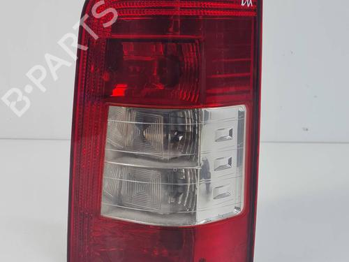 Used Right taillight Right taillight 34512254 34512254