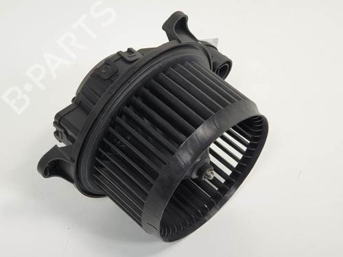 Used Heater blower motor FORD FIESTA VII (HJ, HF) 1.1 Ti-VCT (75 hp) 13953690