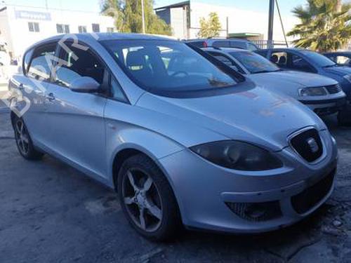 Starter SEAT TOLEDO III (5P2) 1.9 TDI | BP30919181M8