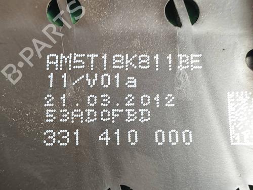 Switch FORD FOCUS III 1.6 Ti | BP30049805I30 