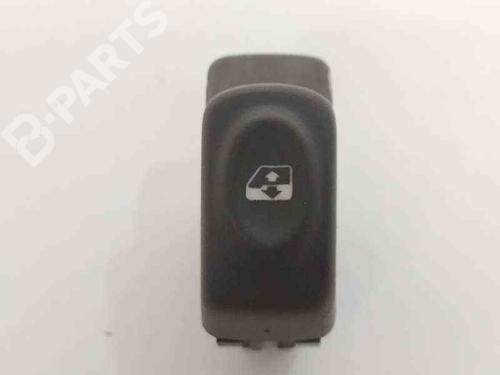Used Left rear window switch Left rear window switch RENAULT SCÉNIC I MPV (JA0/1_, FA0_) 1.9 dTi (JA0N) (98 hp) 6850404 6850404