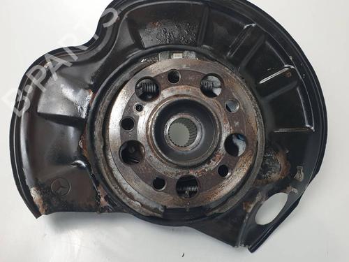 Used Left rear steering knuckle Left rear steering knuckle MERCEDES-BENZ S-CLASS (W221, V221) S 500 CGI (221.073, 221.173) (435 hp) 34513291 34513291