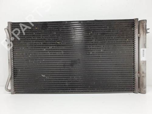 AC radiator BMW 3 (E90) 320 d | BP11807600M32 