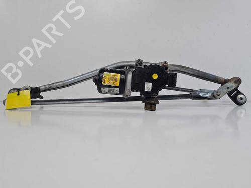 Front wiper motor DACIA SANDERO II 1.2 | BP36671215M29 - Image 2