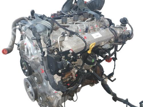 Engine HYUNDAI i30 (FD) 1.6 CRDi | BP36692433M1 - Image 4