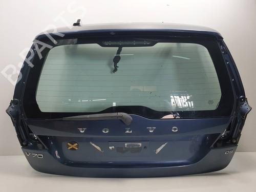 Used Tailgate Tailgate VOLVO V70 III (135) D5 (185 hp) 34515967 34515967