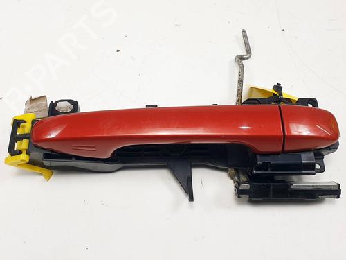 Used Front right exterior door handle Front right exterior door handle TOYOTA AVENSIS Saloon (_T27_) 2.2 D-4D (ADT271_, ADT271R) (150 hp) 35894020 35894020