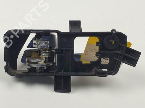 Front right interior door handle KIA PICANTO III (JA) 1.0 | BP24915382I14 - Image 2