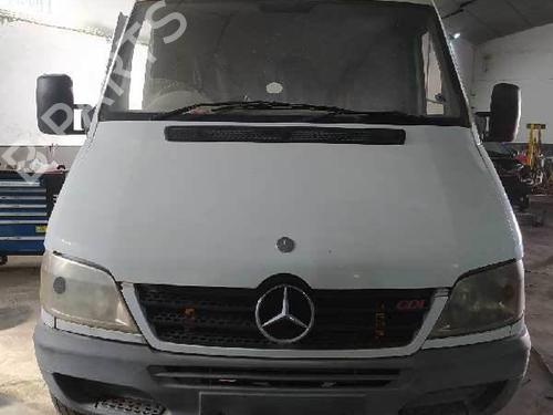 Front right interior door handle MERCEDES-BENZ SPRINTER 3,5-t Van (B906) 311 CDI (906.631, 906.633, 906.635, 906.637) | BP7001084I14 