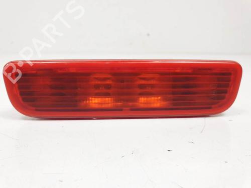 Used Third brake light PEUGEOT BIPPER (AA_) 1.3 HDi 75 (75 hp) 15468720