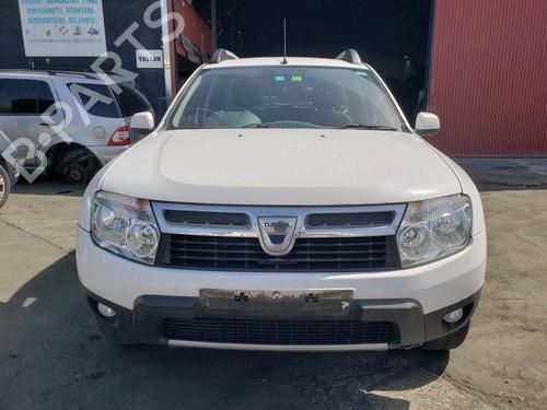 Warning switch DACIA DUSTER (HS_) 1.5 dCi 4x4 | BP15838792I22 - Image 18